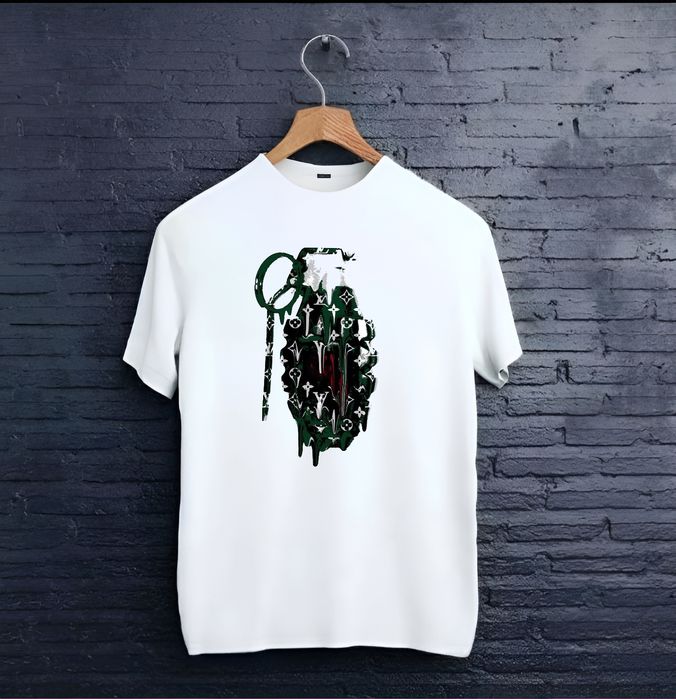 Louis Vuitton тениски