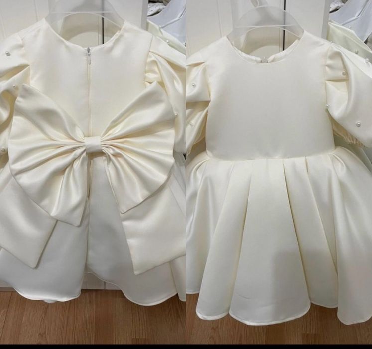 Продам платье для девочки