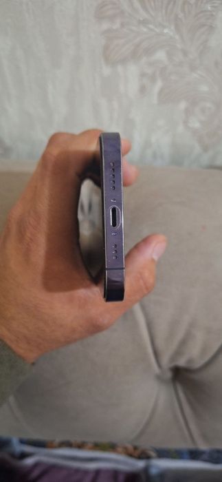 Iphone 14 pro srocna