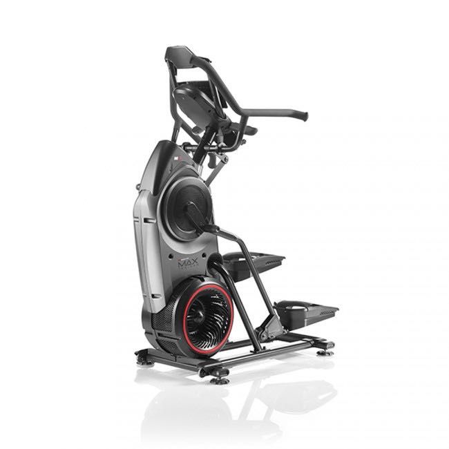 Полу-професионален елиптичен тренажор Bowflex Max Trainer M8