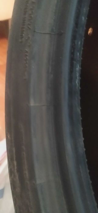Шины зимние Continental 315*30