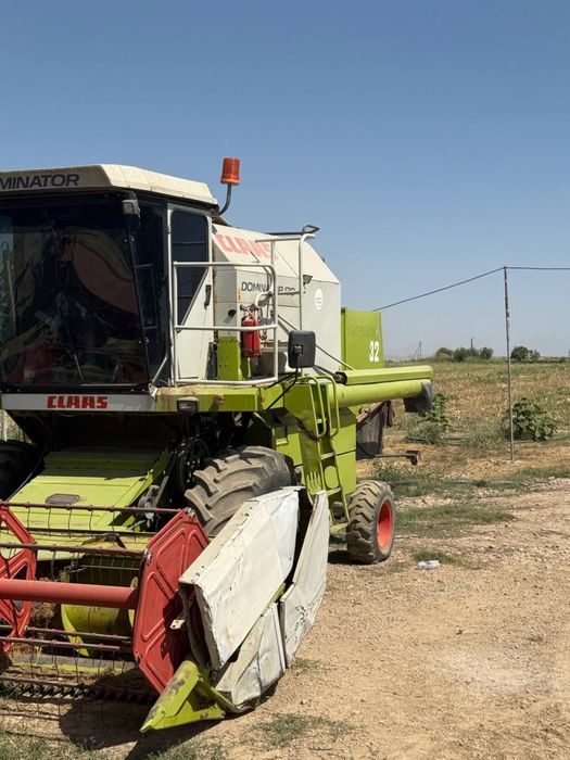 Класс доминатор 2020йил сотилади