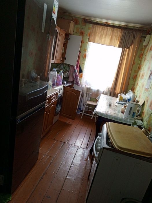 Продам дом в горняцком