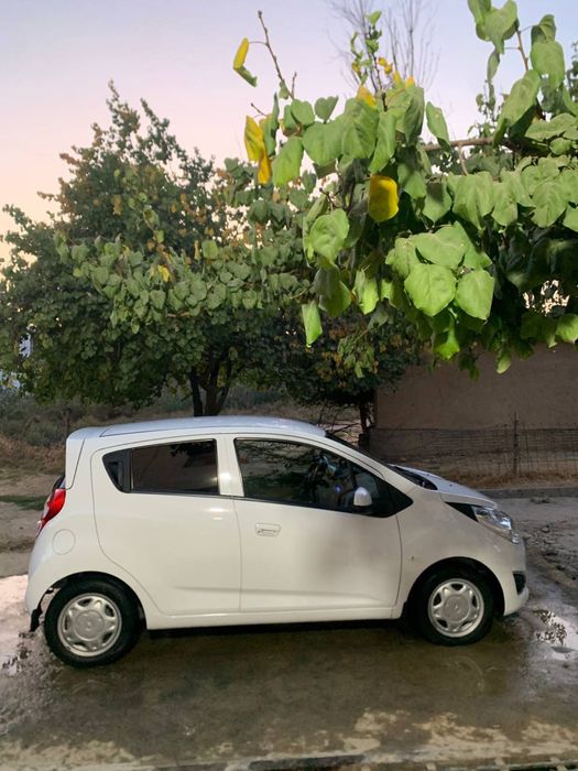 Спарк сотилади 2020