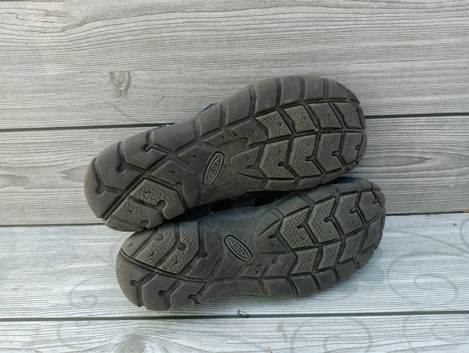 Keen N 36 сандали