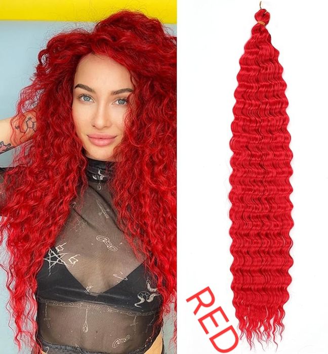 Къдрици Ариел- НАЙ-КАЧЕСТВЕНИ къдрици