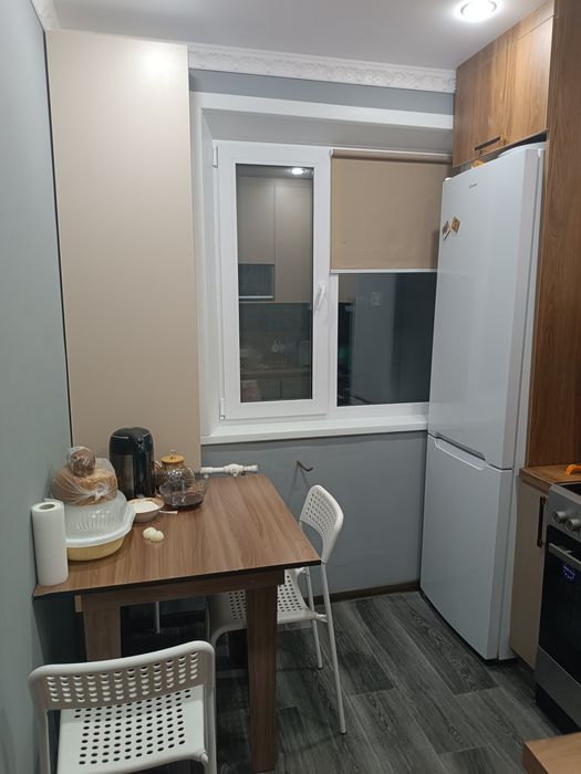 Продам трех комн квартиру