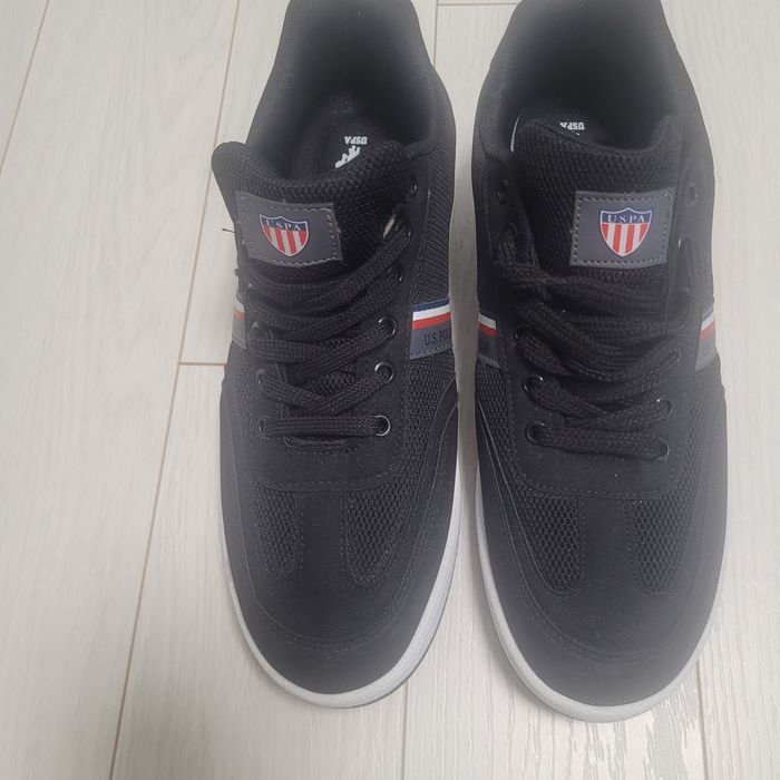 Adidasi US Polo 42