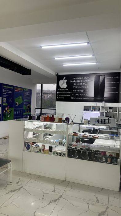 Ремонт телефонов 24/7