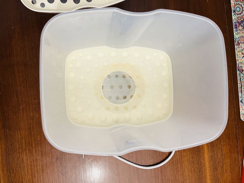 Sterilizator chicco