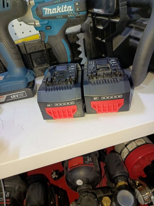 Аккумулятор Bosch 8 amper