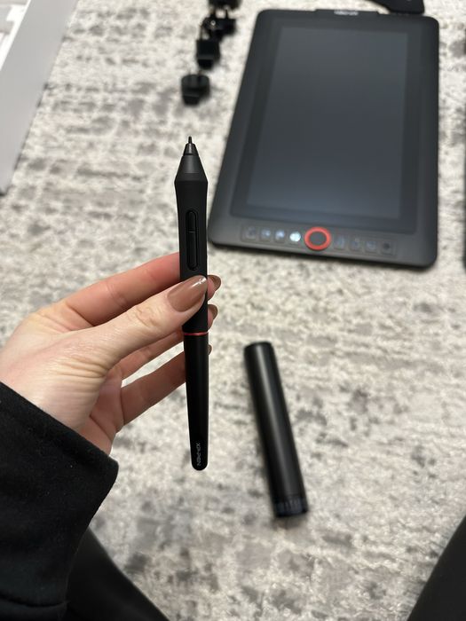 Tabletă grafică XP-PEN Artist 13.3 Pro | grafic design & ilustrații