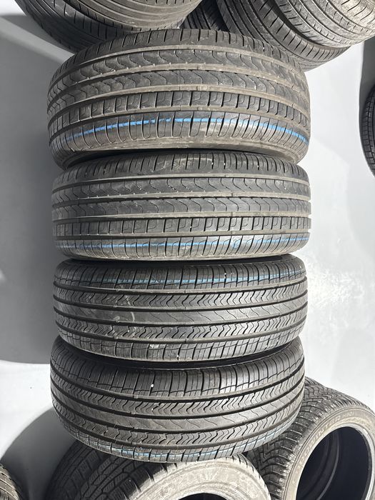 Anvelope de vara 225/65 R17