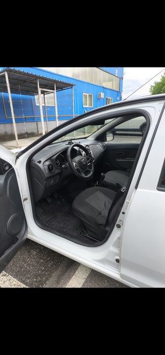 DACIA Logan 2019 — imagine 4