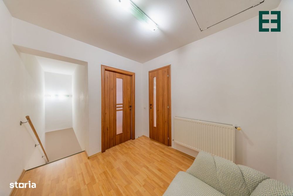 De închiriat - Apartament la casă cu 2 camere zona UTA - Arad