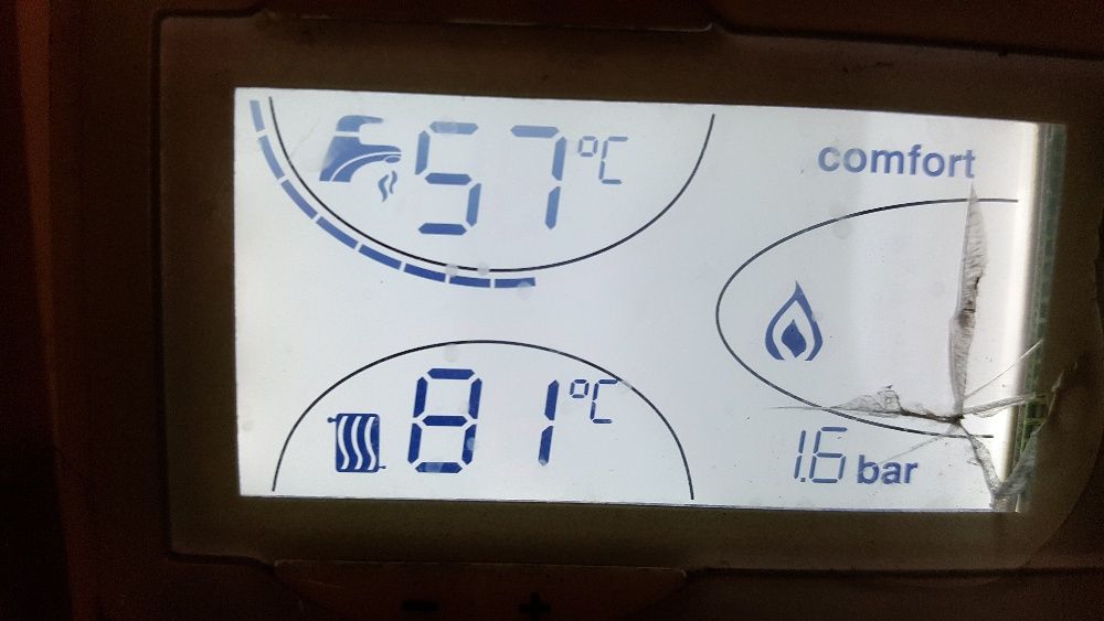 Placă electronică, Reparații Centrale Termice sector 3, 4 Repar, Piese