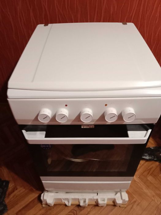 Электрическая Плита