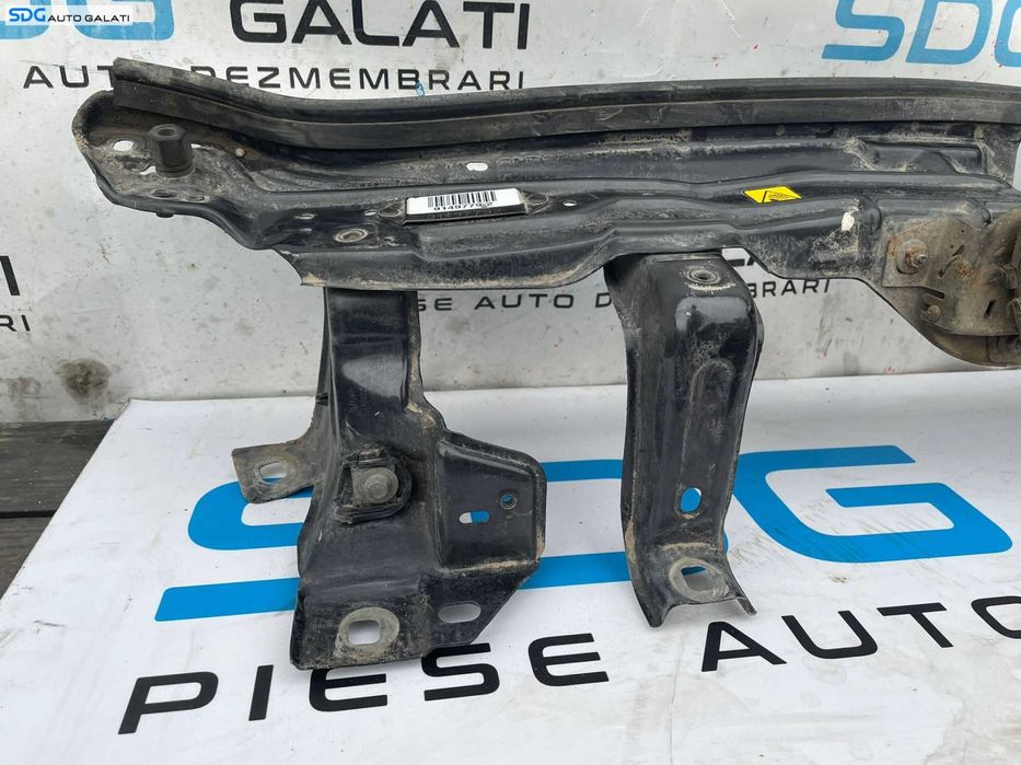 Trager Tragher Panou Frontal Calandru Alfa Romeo GT 2003 - 2010 [2833X]