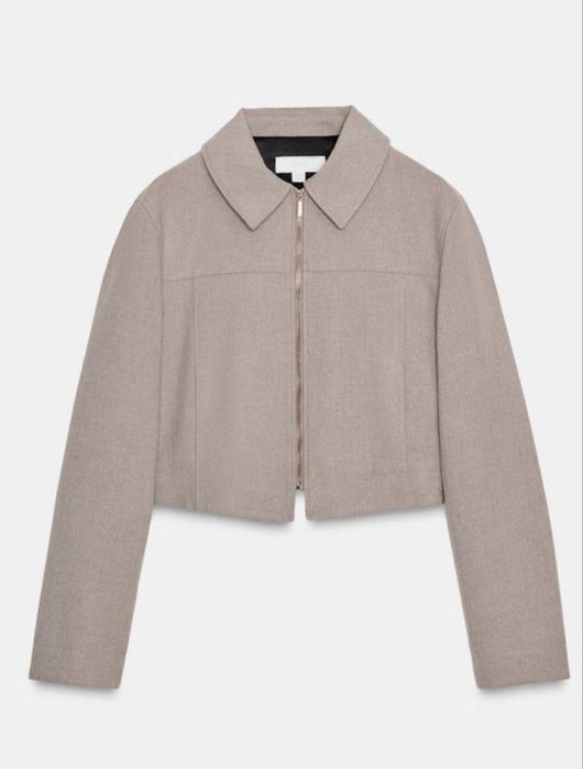 Дамско пролетно яке ZARA