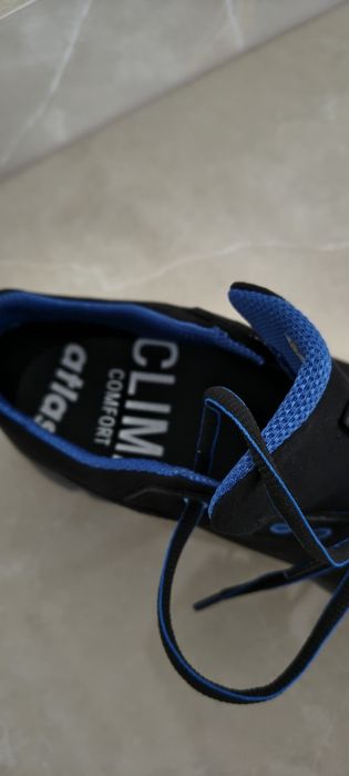 Pantofi de lucru Atlas