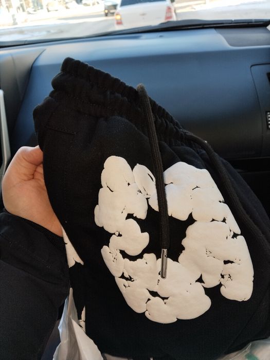 Дэним тиэрс штаны