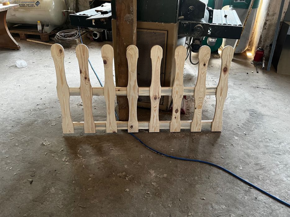 Предлагаме услуги с гатер, cnc фреза и други машини