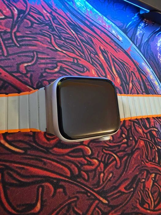 Apple watch 6 - 44mm - cellular