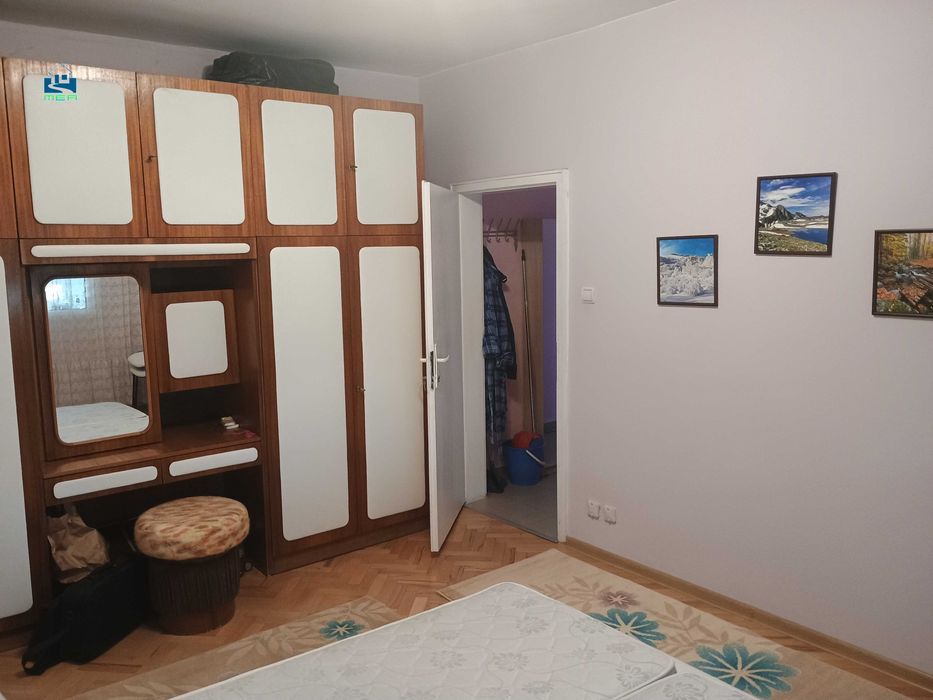 Продава се Двустаен апартамент в София, Надежда 2 - 60 кв.м за 1258 €/кв.м - Снимка #3