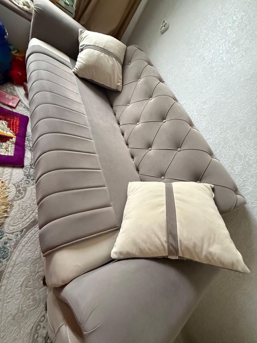 Продам диван в хорошем состояний