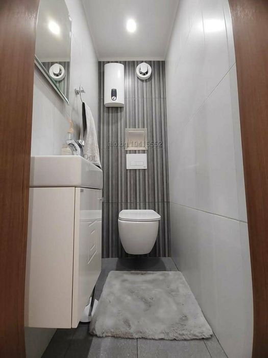 Продава се Многостаен апартамент в Бургас, Център - 114 кв.м за 1566 €/кв.м - Снимка #11