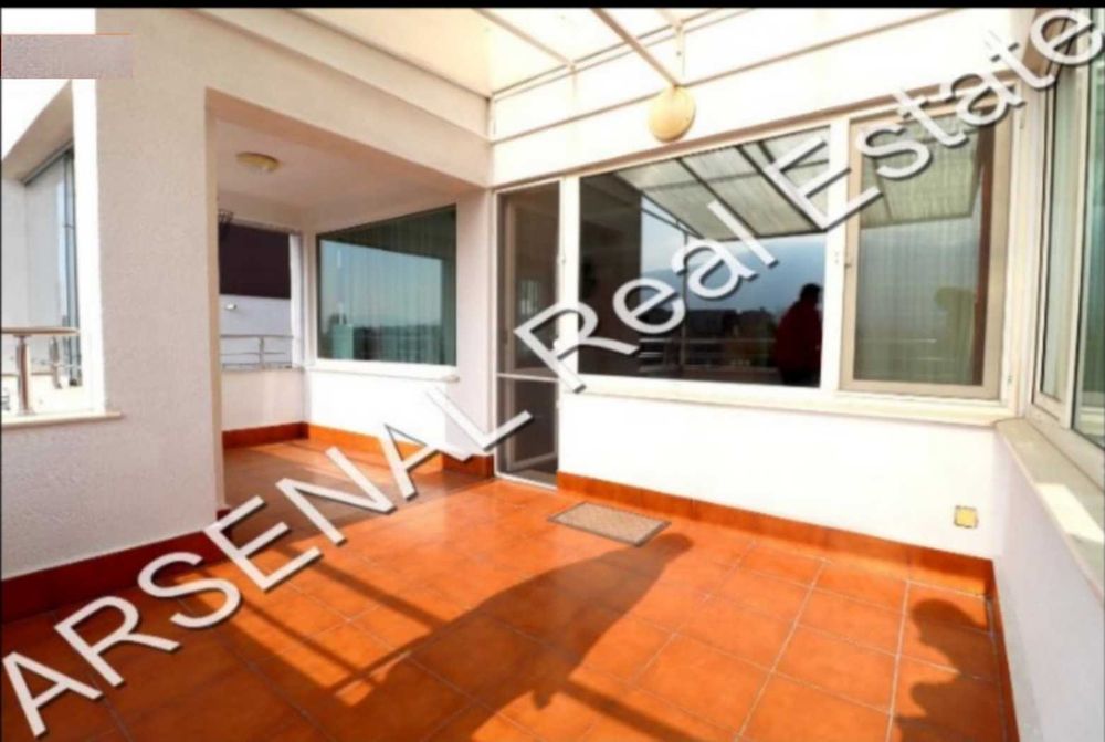 Дава се под наем Четиристаен апартамент в София, Студентски град - 188 кв.м за 1000 € - Снимка #6