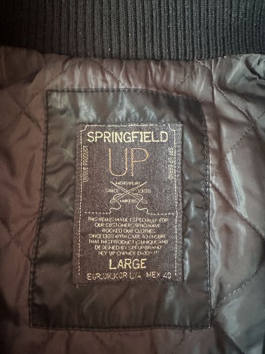 Geacă  Springfield barbati