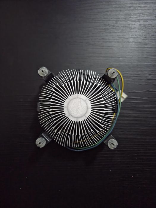 Intel i3 8100 Coffee Lake 3.6 Ghz