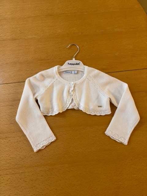 Mayoral перелина