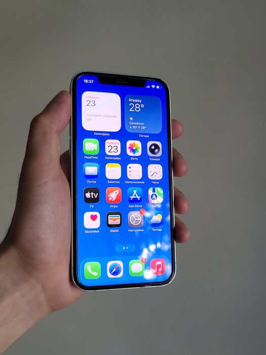 iPhone 12 128GB 5G 78 % Оригинал