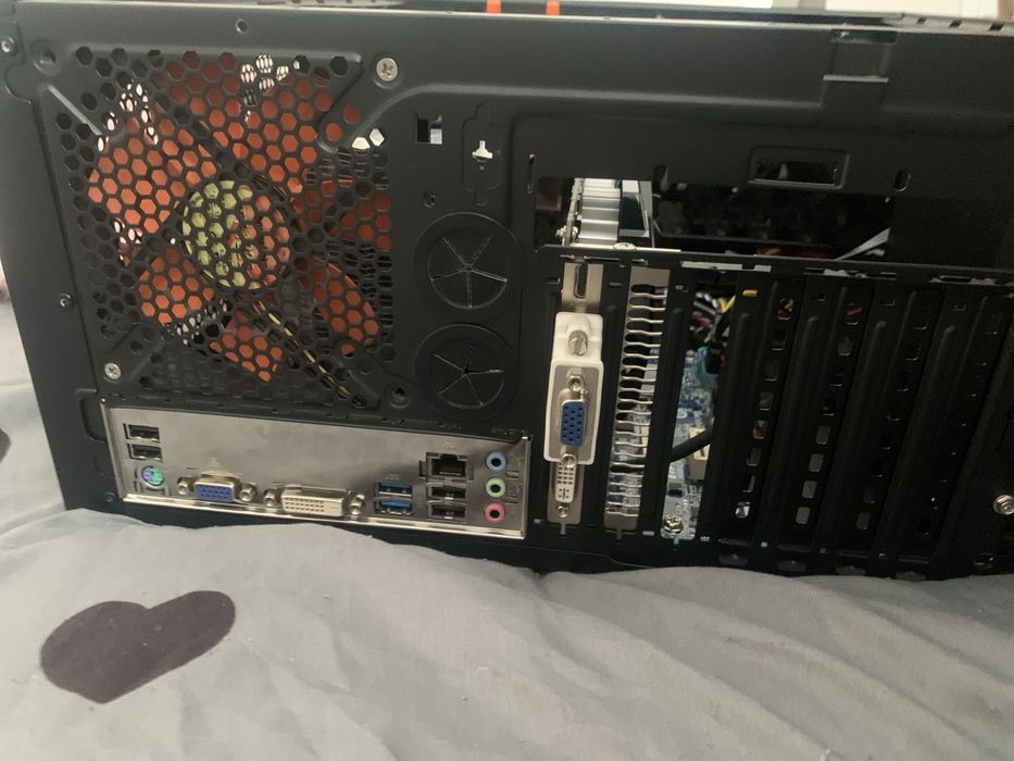 Продам пк для игр компьютер системный блок