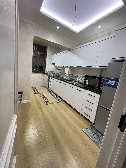 Яккасарой аренда на семью и студентов