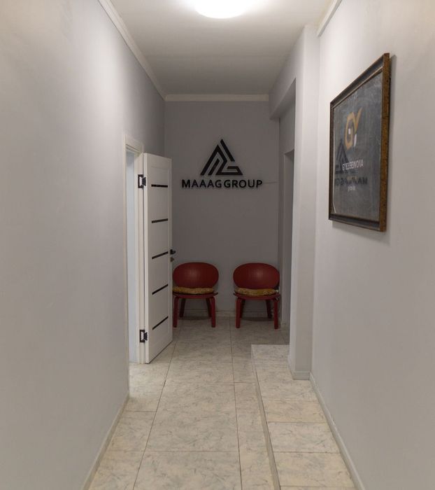 Продается коммерческое помещение Коктем 8 б