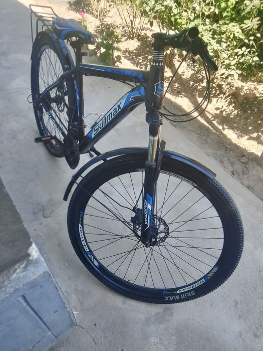 velosiped sotiladi!!!