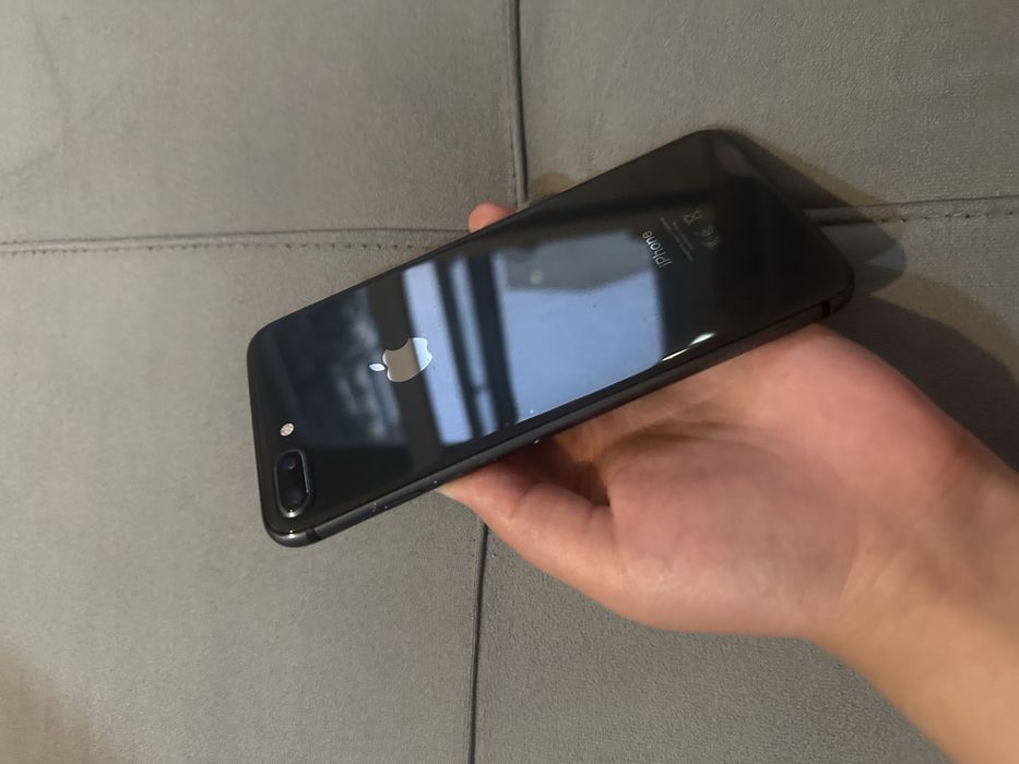 Iphone 8plus 64гб 100%