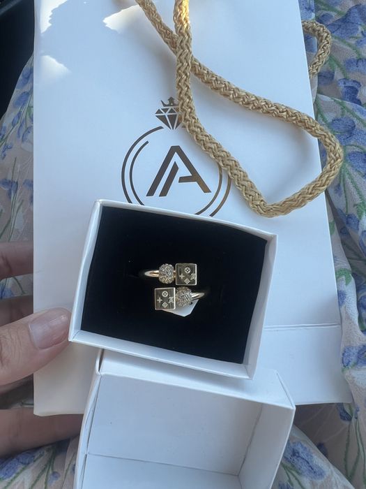 Золото Италия