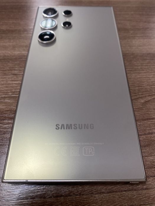 Samsung 24 ultra