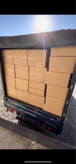 Настольные салфетки 200л