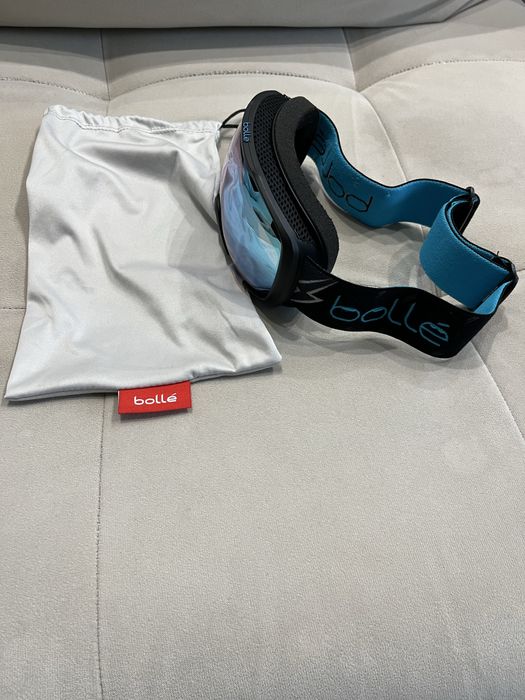 Ochelari schi Bolle pentru copii