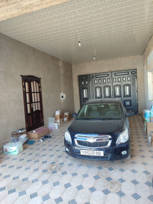 УЙ сотилади Карши шахар Худойзод махалласи ЯНГИ наво кучаси