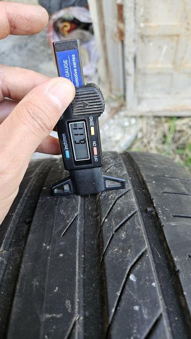 Гуми 265 40 21 континентал