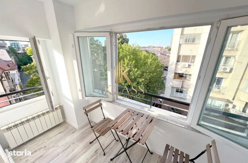 Apartament 4 Camere | 3 Dormitoare | Unirii | 1.250€