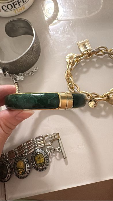 Браслеты на лето