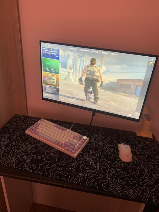 Продам бюджетный Игровой пк