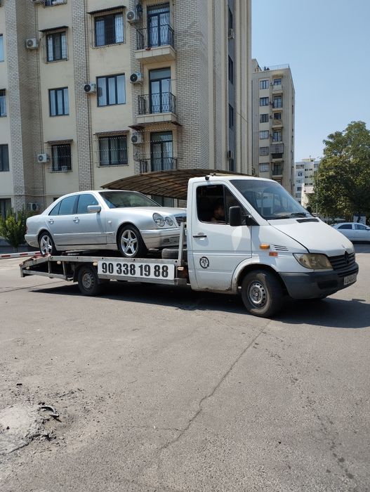 Evokuator xizmati  евокуатор